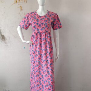 Pink Lavender Flower